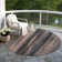 Alta Washable Abstract Indoor / Outdoor Rug