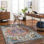 Neel Oriental Area Rug-741979373