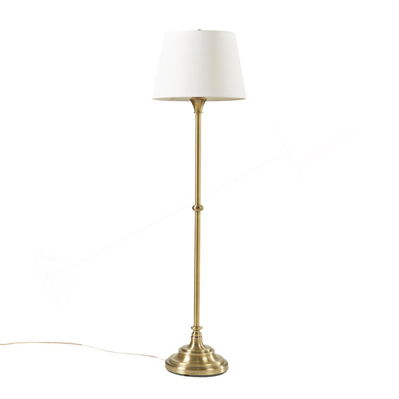 Floor Lamp 59"H