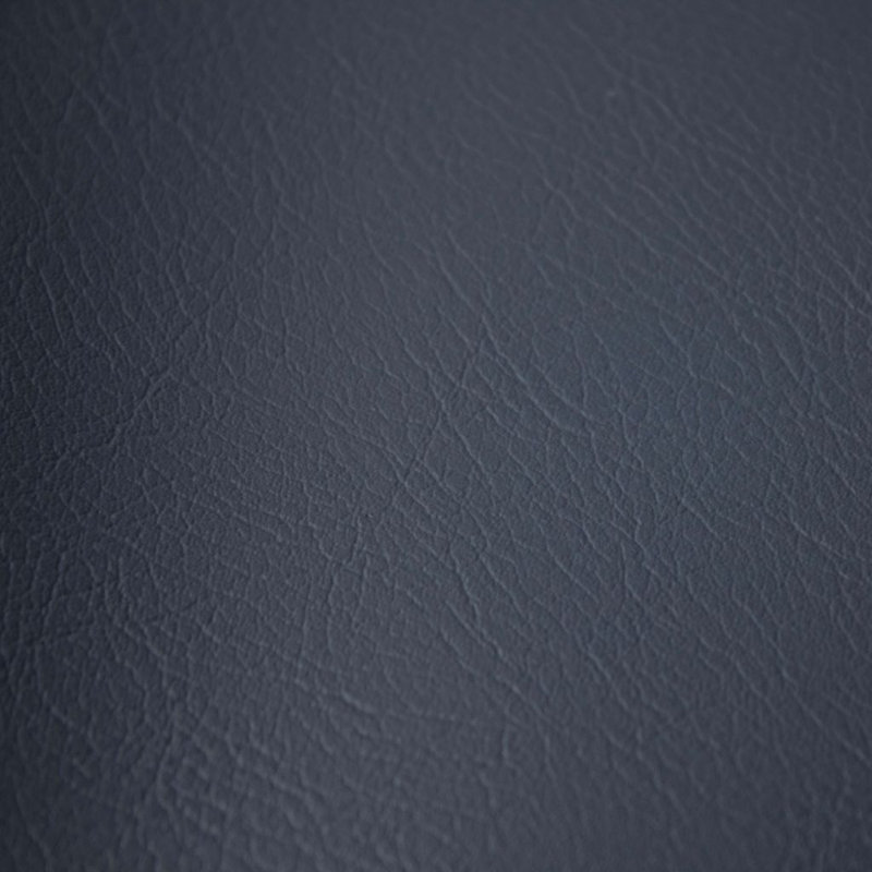 Fortitude Performance Vinyl Classic Fabric, Mood Indigo