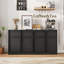 158.5cm Sideboard-1673327290