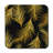 Square 6 Piece Coaster Set