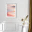 Coastal Dream Framed Graphic Art-900094423-973849509