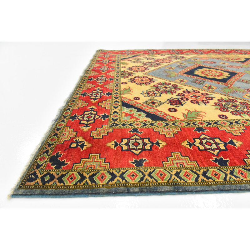 Nero Cream Rug