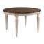 Table de salle à manger extensible Kimmons