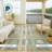 Machine Washable Indoor/Outdoor Chantille ACN2889 Geometric Rug-1610290556-1610290549