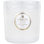 Suede Blanc 30Oz Boxed Luxe Candle