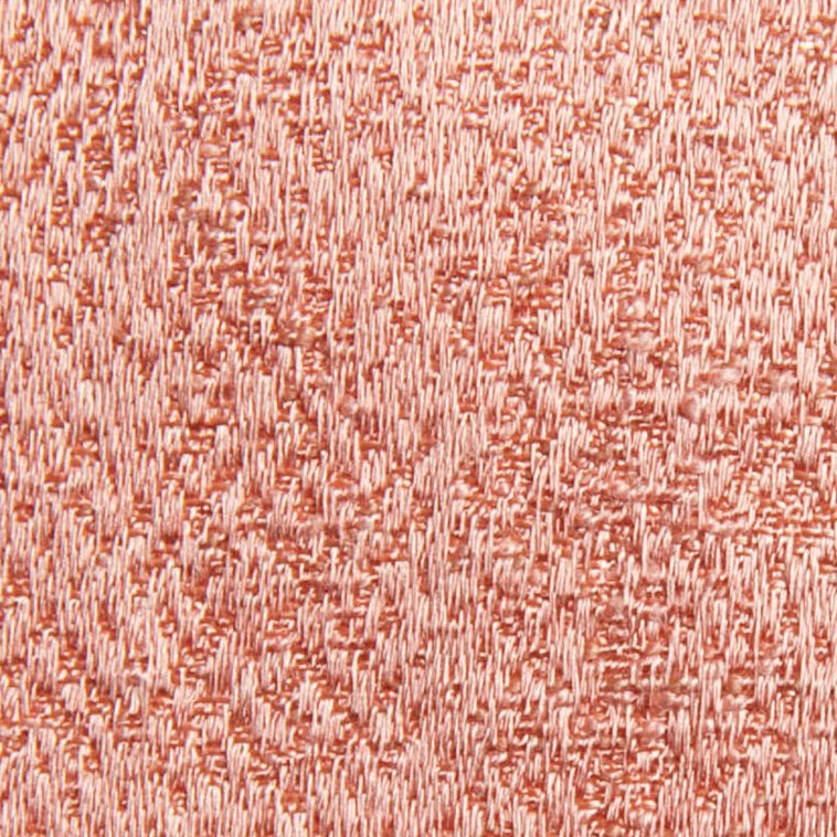Tissu clé, corail