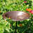 Classic II Birdbath with Stake