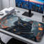 Polyester Desk Pad-1116058160