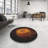 Wool Indoor Rug-1351743984