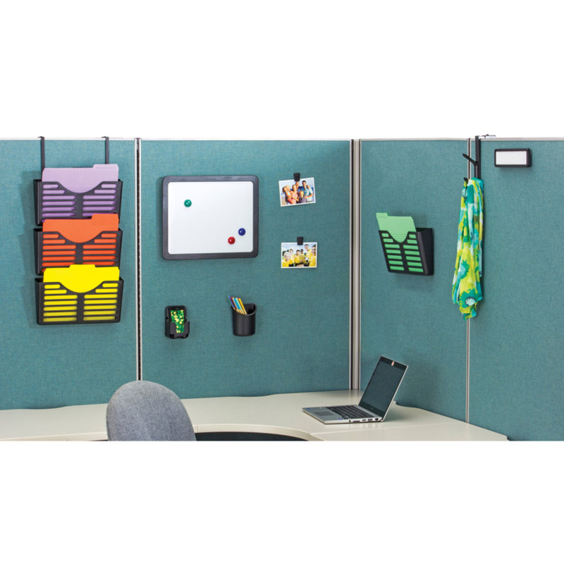 Lorell Cubicle Pocket File