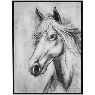 Sur toile