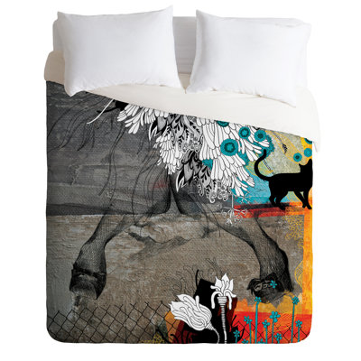 Iveta Abolina Bedding Set