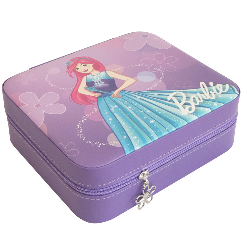 Barbie Jewelry Box +
