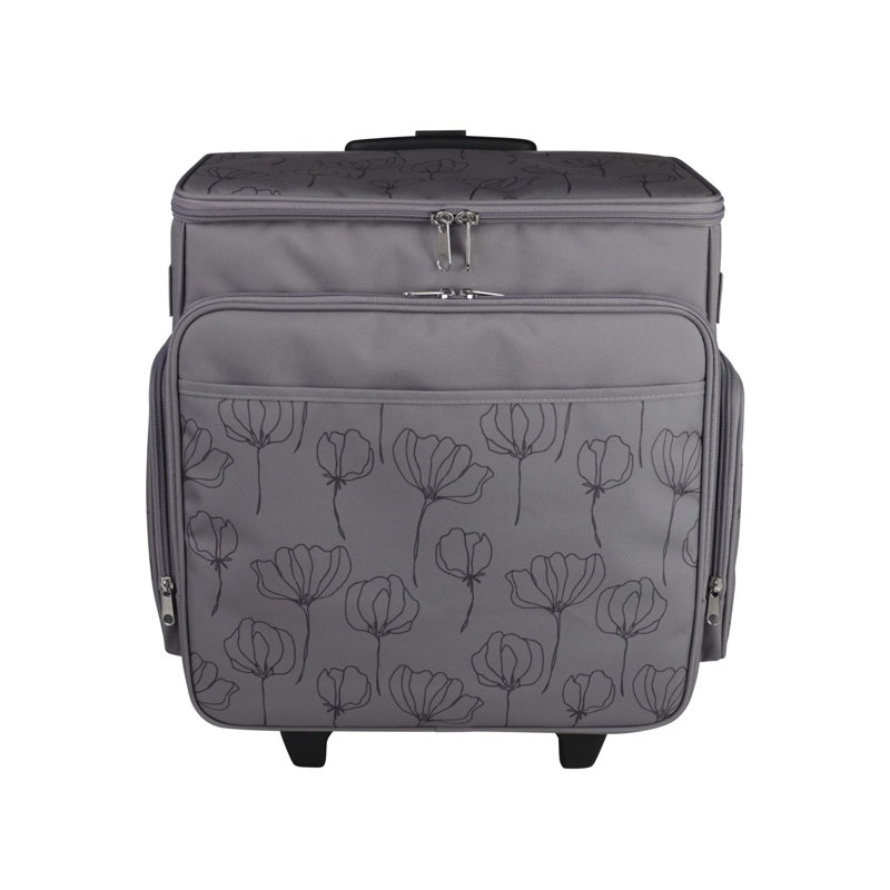 Rebrilliant Fabric Storage Bag