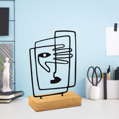 Objet décoratif