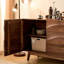 Armoire d'entrée Mid-Century-791509557