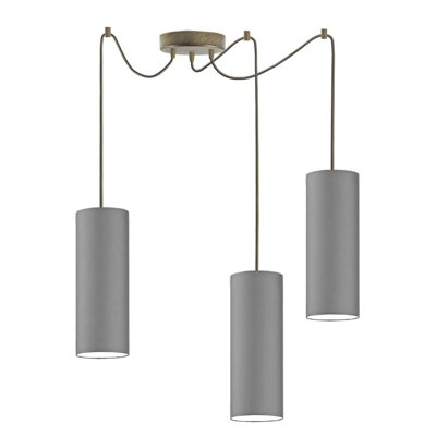 Jeannicole 3 - Light Pendant