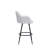 Irelyn PU Upholstered 30'' Bar Stool-91885564