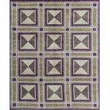 One-of-a-Kind 7'11" X 9'8" Area Rug