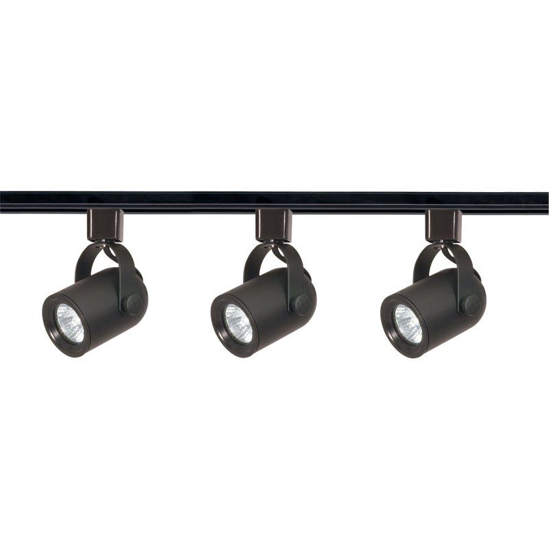 48'' 3 -Light Track Kit