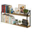 Tablette en bois massif 2 pièces Ternate-103490018-103490017