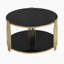 Table basse Modern Modern Mirror-1734687623