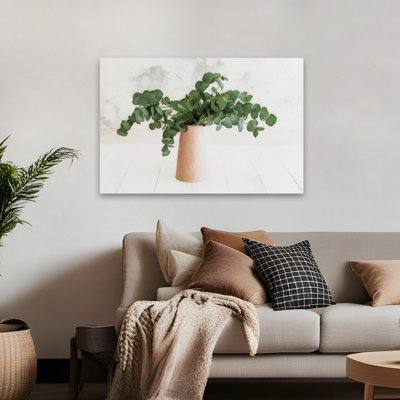 Eucalyptus, nature morte