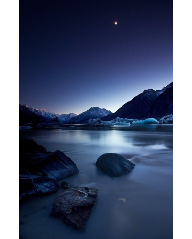 Wrapped Canvas Print, 50.8 cm H x 76.2 cm W