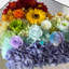 Arrangement floral