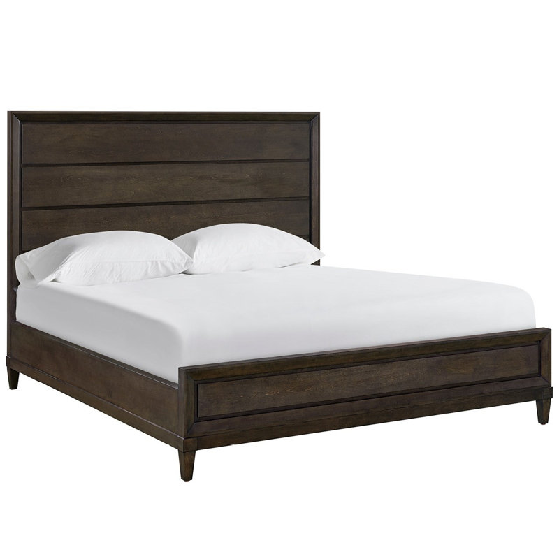 Fenwick Panel Bed King, King