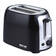 2 Slice Cool Touch Wide-Slot Toaster