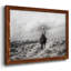 Cowboy, impression sur toile encadrée-2065139334-2065139335