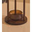 Porte-chapeau rotatif en bois massif-106358822