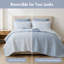 Polyester Quilt-137898273