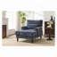 Chaise longue d'intérieur rembourrée-1033640337