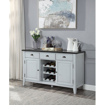 Vasso 56'' Sideboard