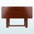 Braxton Walnut Drop Leaf Table