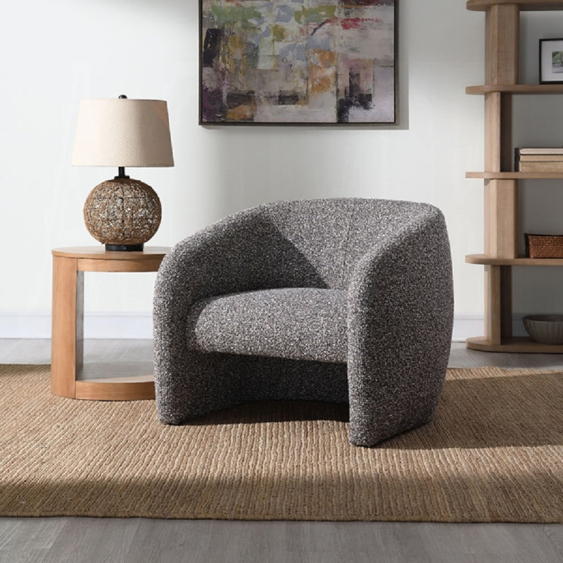 Chaise d'appoint Livia