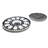 French Bull Foli Melamine Egg Platter