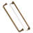 Cabinet 7 9/16" Centre to Centre Bar Pull-71247622