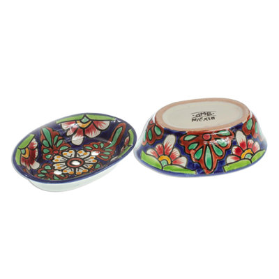 Porte-savon en céramique Astoria Grand