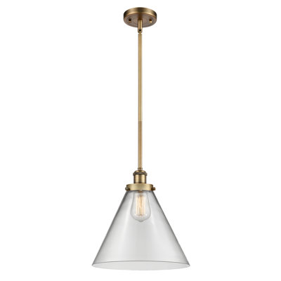 Gelinas 1 - Light Single Pendant