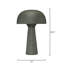 Papier Table Lamp-1313204216