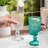 Mitzi Wine Goblet Glasses-1047869323