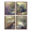 «Monet's Landscape V», ensemble de 4-1829455004-1829454994