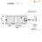 Quadro Frosted Glass Standard Door Slab-55746382-55746371