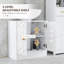 60cm Bathroom Vanity Base Only