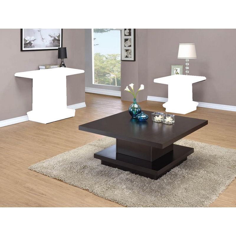 Darold Coffee Table